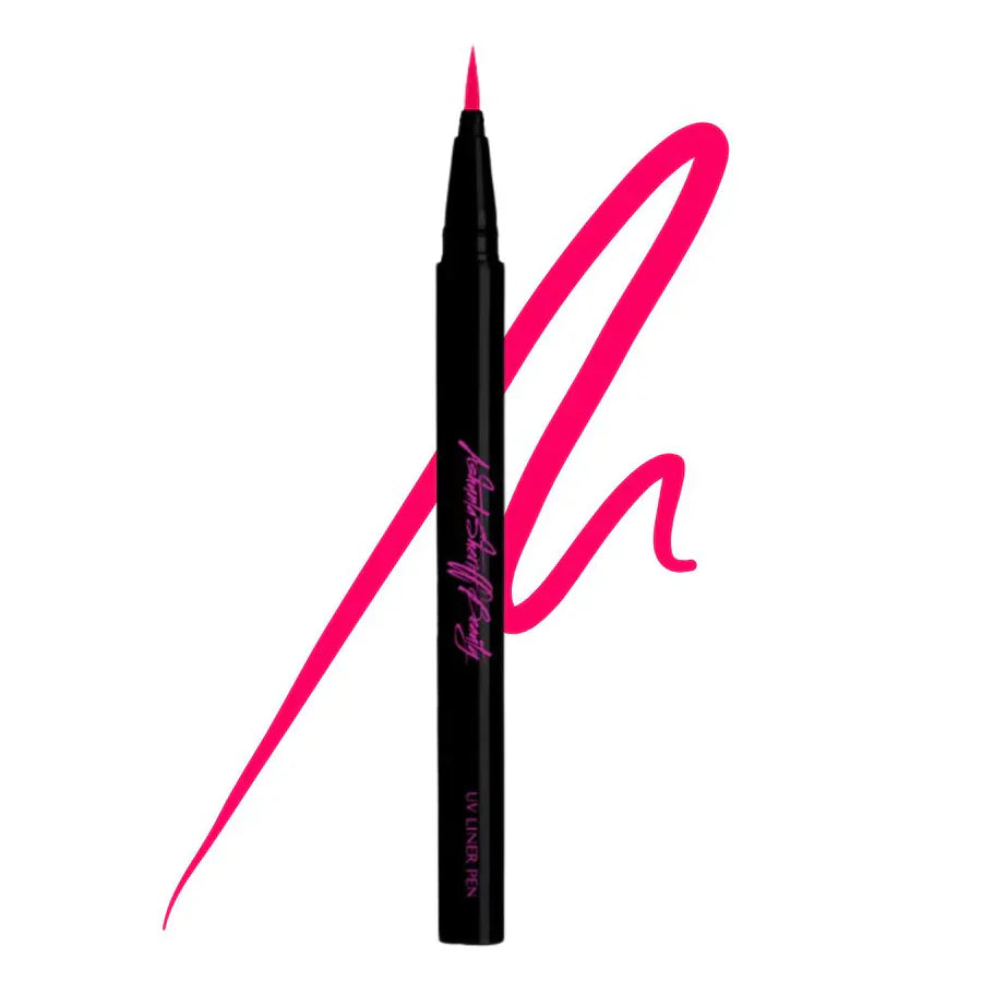 Ashunta Sheriff Beauty UV Glow Vegan Liner Pen - Renee Lane Company
