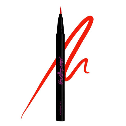 Ashunta Sheriff Beauty UV Glow Vegan Liner Pen - Renee Lane Company