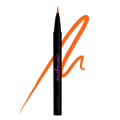 Ashunta Sheriff Beauty UV Glow Vegan Liner Pen - Renee Lane Company