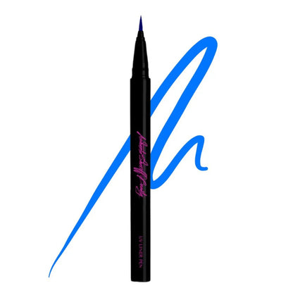 Ashunta Sheriff Beauty UV Glow Vegan Liner Pen - Renee Lane Company