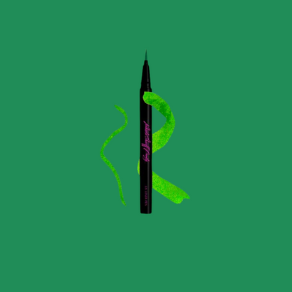 Ashunta Sheriff Beauty UV Glow Vegan Liner Pen - Renee Lane Company