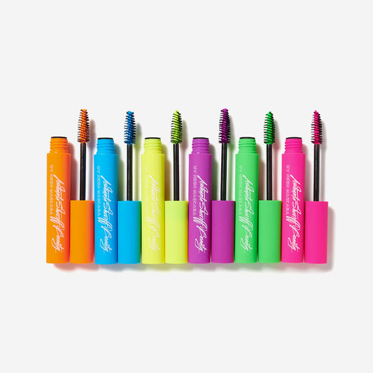 Ashunta Sheriff Beauty UV Vegan Mascara - Renee Lane Company