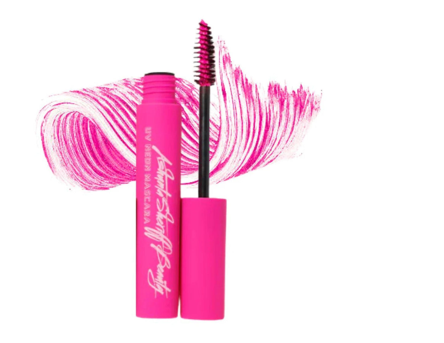 Ashunta Sheriff Beauty UV Vegan Mascara - Renee Lane Company