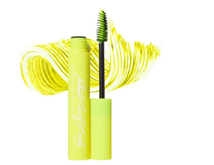 Ashunta Sheriff Beauty UV Vegan Mascara - Renee Lane Company