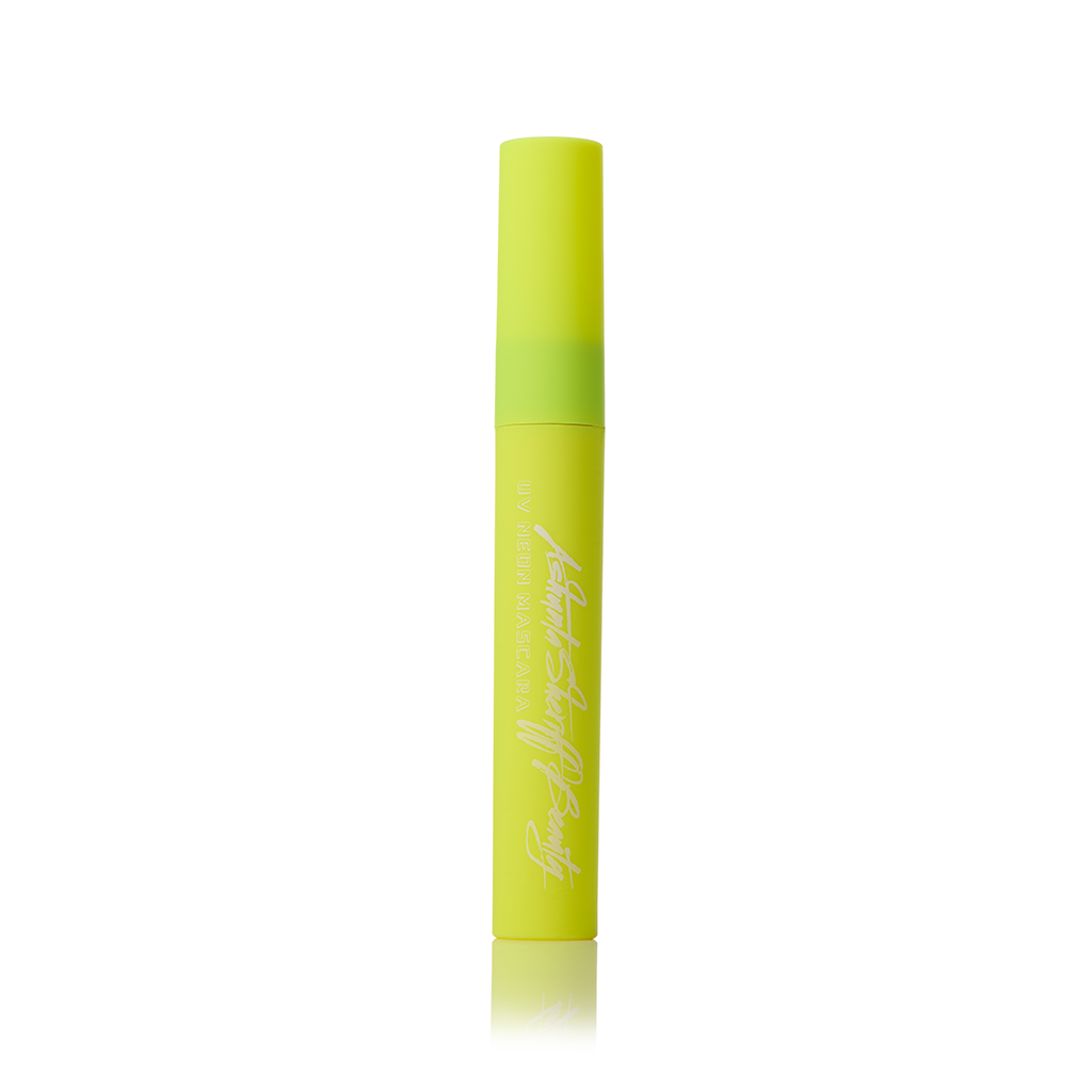 Ashunta Sheriff Beauty UV Vegan Mascara - Renee Lane Company
