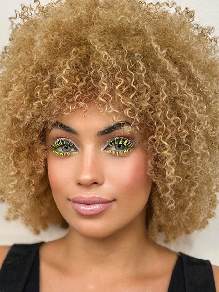 Ashunta Sheriff Beauty UV Vegan Mascara - Renee Lane Company
