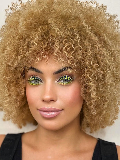 Ashunta Sheriff Beauty UV Vegan Mascara - Renee Lane Company