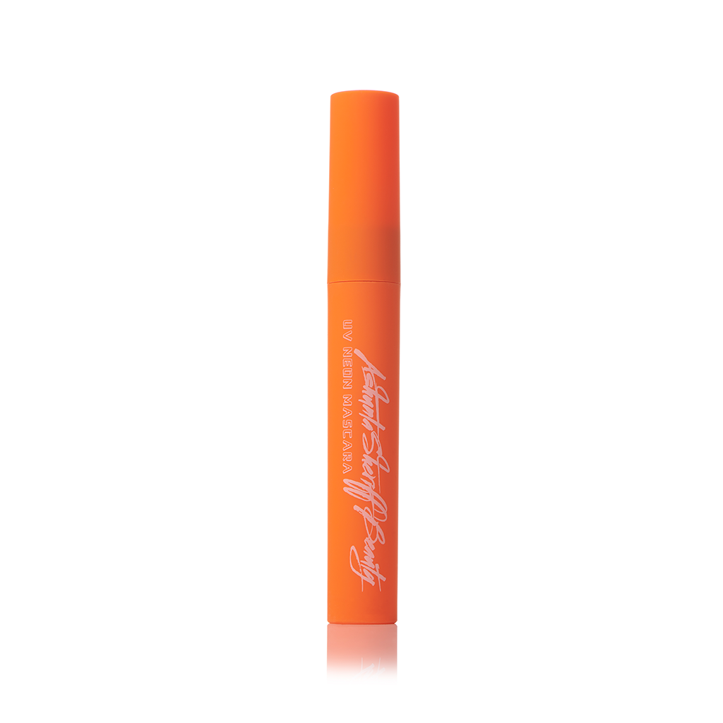 Ashunta Sheriff Beauty UV Vegan Mascara - Renee Lane Company