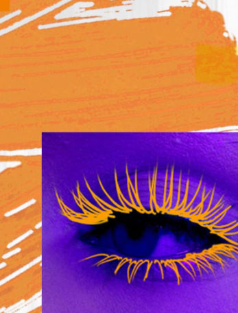 Ashunta Sheriff Beauty UV Vegan Mascara - Renee Lane Company