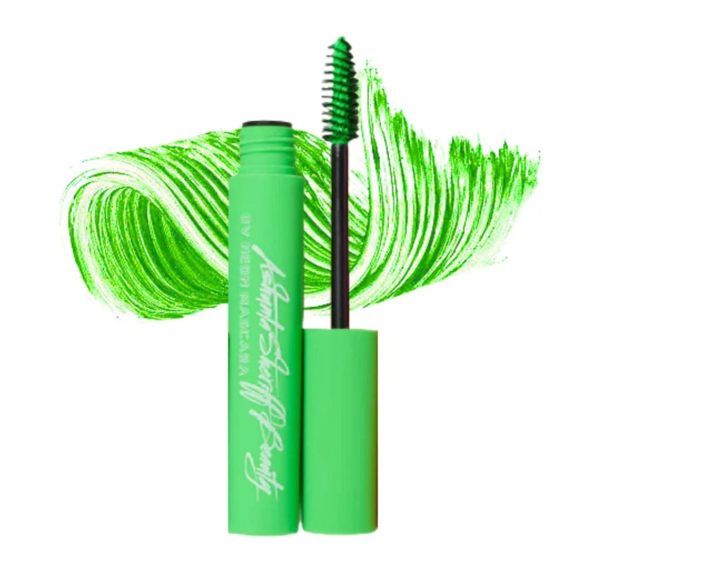Ashunta Sheriff Beauty UV Vegan Mascara - Renee Lane Company