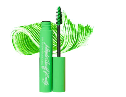 Ashunta Sheriff Beauty UV Vegan Mascara - Renee Lane Company