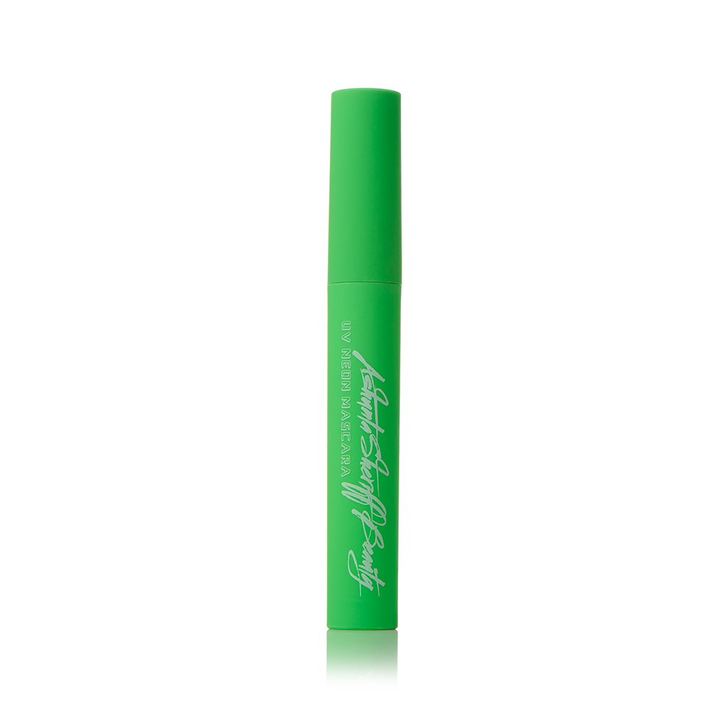 Ashunta Sheriff Beauty UV Vegan Mascara - Renee Lane Company