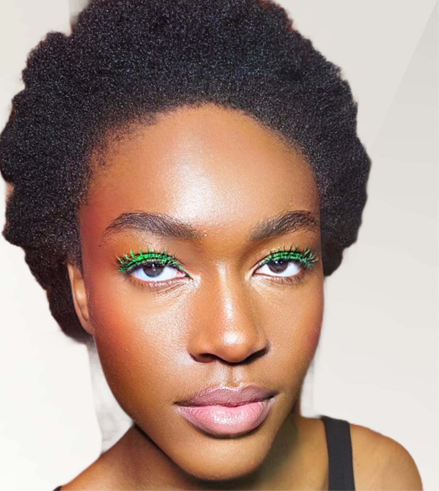 Ashunta Sheriff Beauty UV Vegan Mascara - Renee Lane Company
