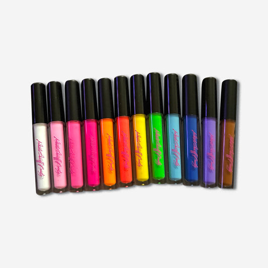 Ashunta Sheriff Beauty UV Vegan Paint Liners - Renee Lane Company