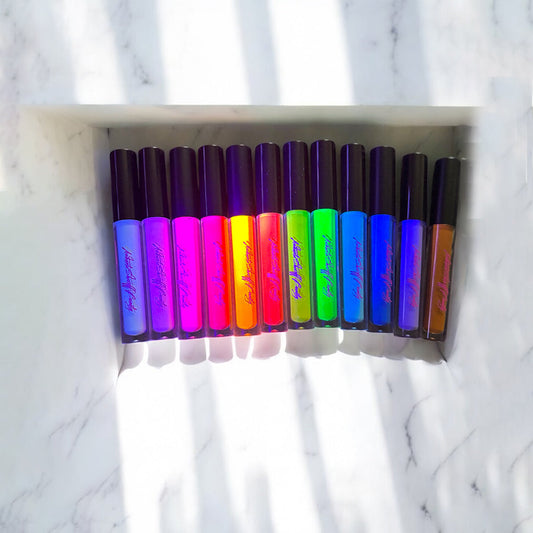 Ashunta Sheriff Beauty UV Vegan Paint Liners - Renee Lane Company