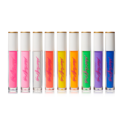 Ashunta Sheriff Beauty UV Vegan Paint Liners - Renee Lane Company