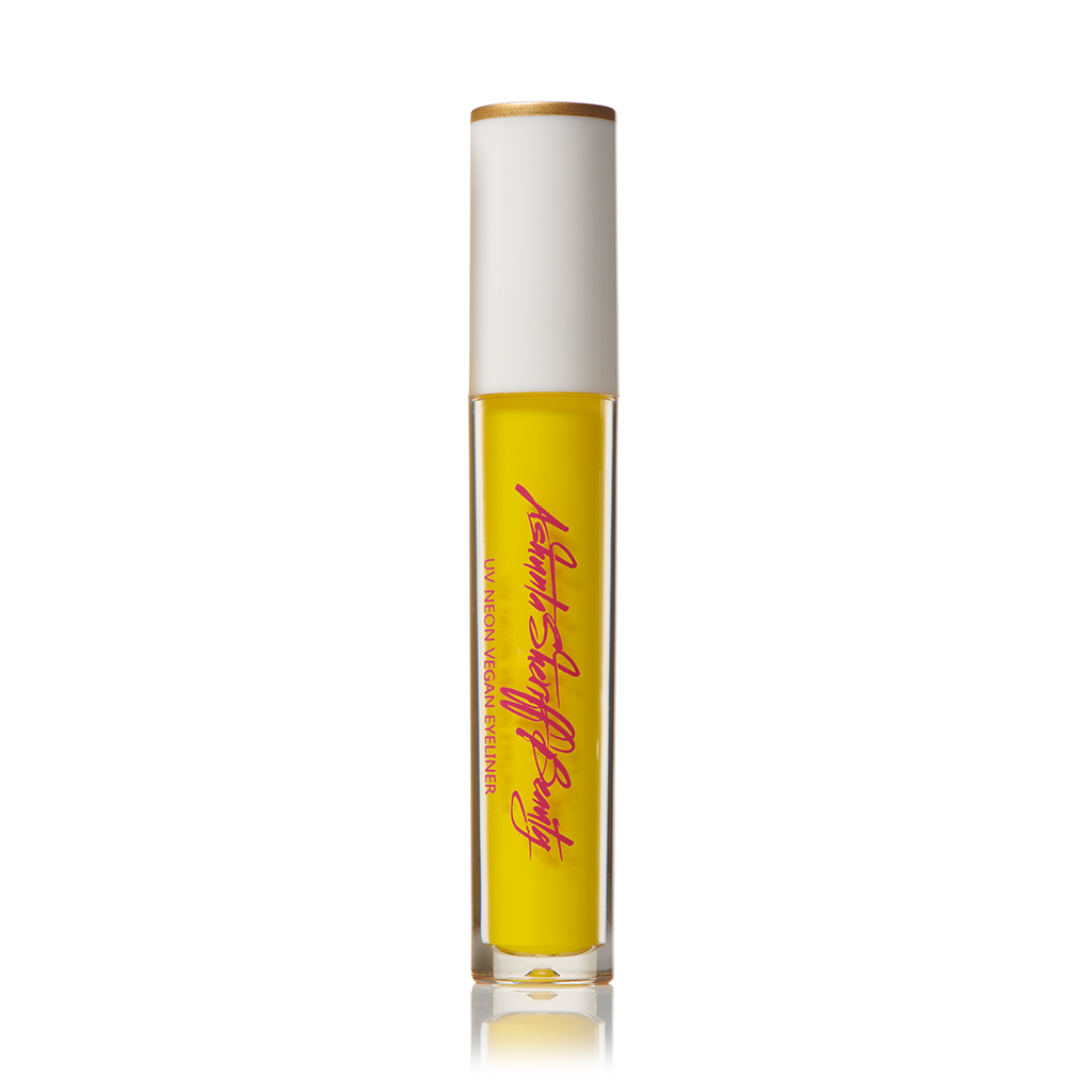 Ashunta Sheriff Beauty UV Vegan Paint Liners - Renee Lane Company