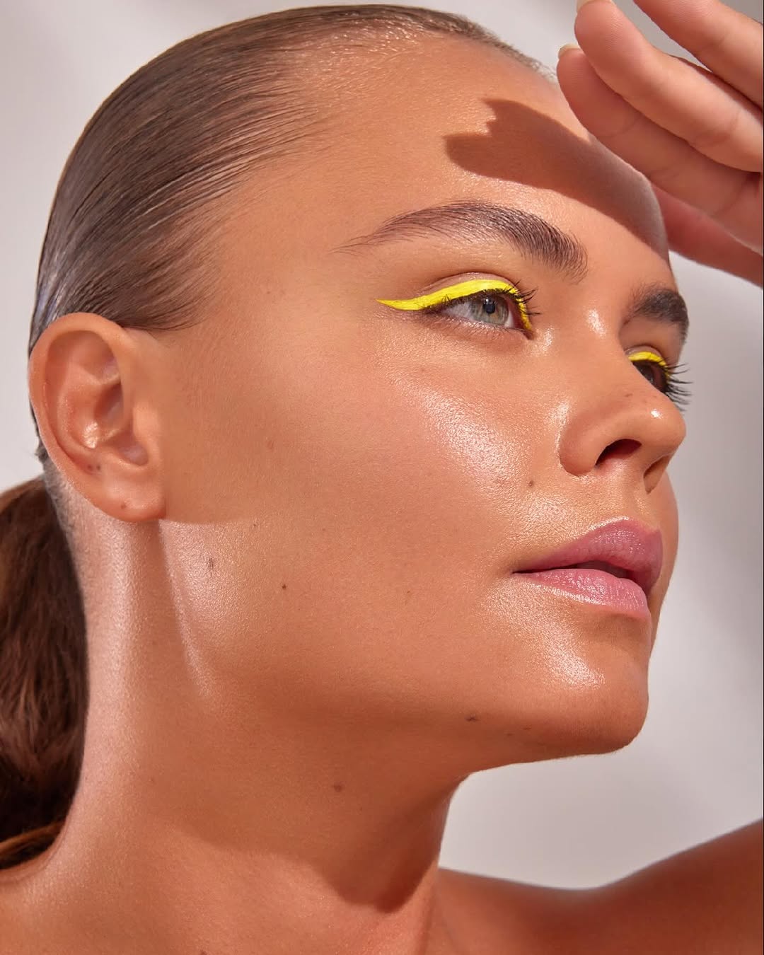 Ashunta Sheriff Beauty UV Vegan Paint Liners - Renee Lane Company