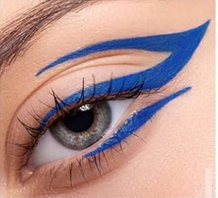 Ashunta Sheriff Beauty UV Vegan Paint Liners - Renee Lane Company