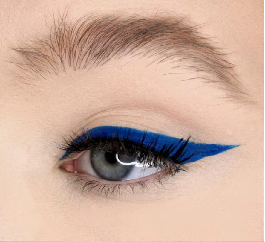 Ashunta Sheriff Beauty UV Vegan Paint Liners - Renee Lane Company