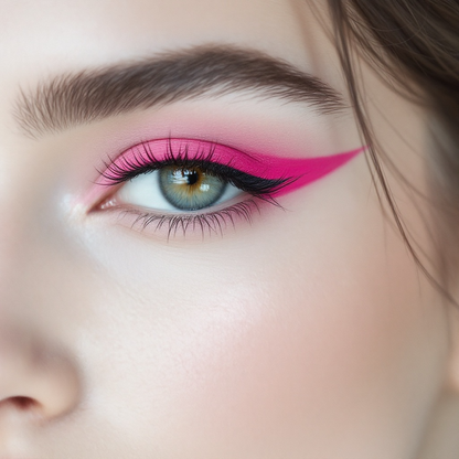 Ashunta Sheriff Beauty UV Vegan Paint Liners - Renee Lane Company