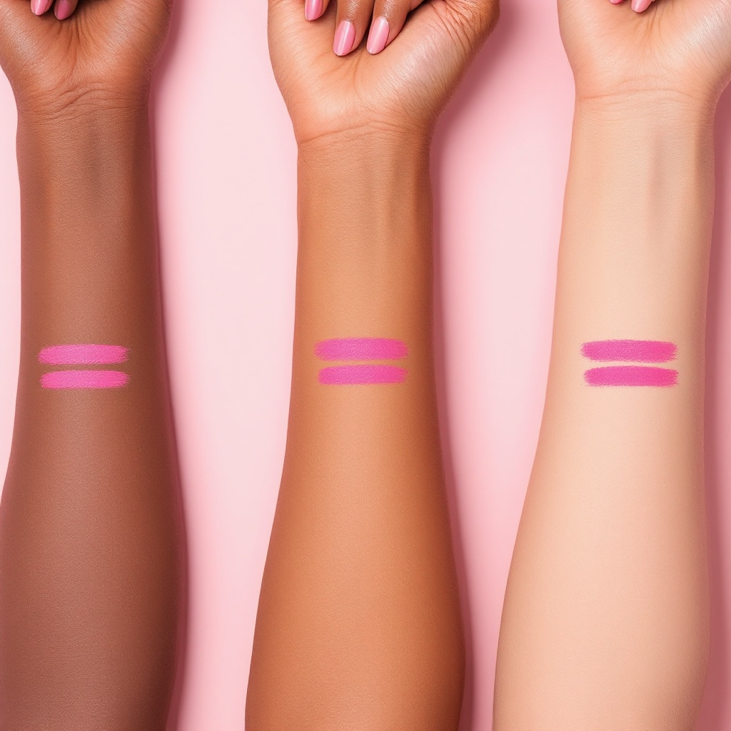 Ashunta Sheriff Beauty UV Vegan Paint Liners - Renee Lane Company