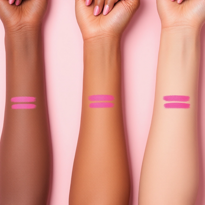 Ashunta Sheriff Beauty UV Vegan Paint Liners - Renee Lane Company