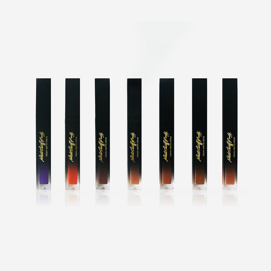 Ashunta Sheriff Beauty Vegan Multi-use Matte Cremè - Renee Lane Company