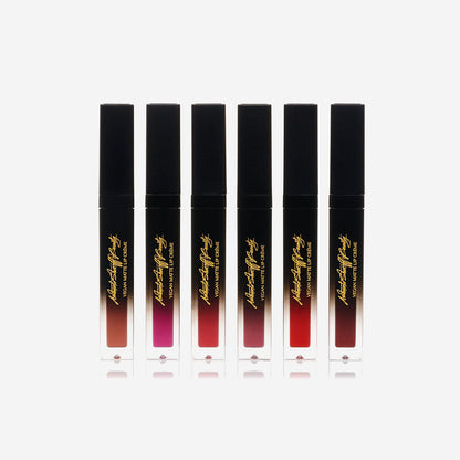 Ashunta Sheriff Beauty Vegan Multi-use Matte Cremè - Renee Lane Company