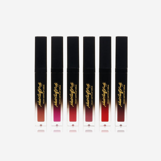 Ashunta Sheriff Beauty Vegan Multi-use Matte Cremè - Renee Lane Company