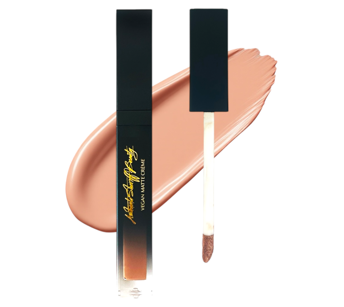 Ashunta Sheriff Beauty Vegan Multi-use Matte Cremè - Renee Lane Company