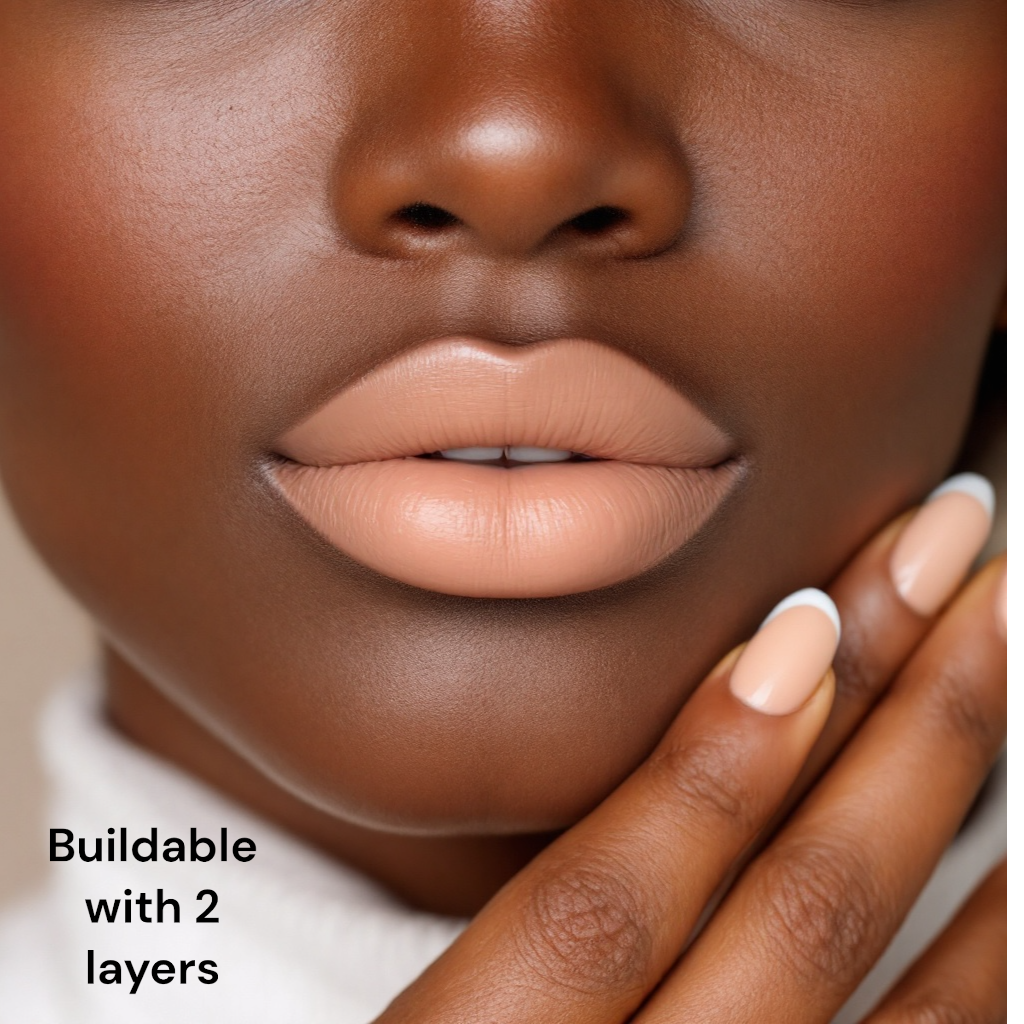 Ashunta Sheriff Beauty Vegan Multi-use Matte Cremè - Renee Lane Company