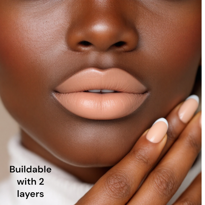 Ashunta Sheriff Beauty Vegan Multi-use Matte Cremè - Renee Lane Company