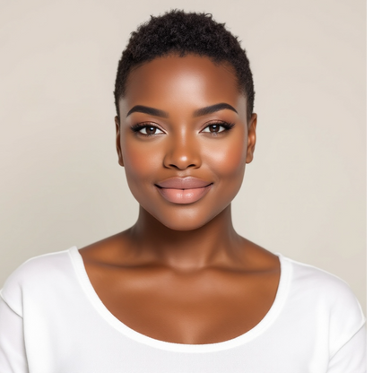 Ashunta Sheriff Beauty Vegan Multi-use Matte Cremè - Renee Lane Company