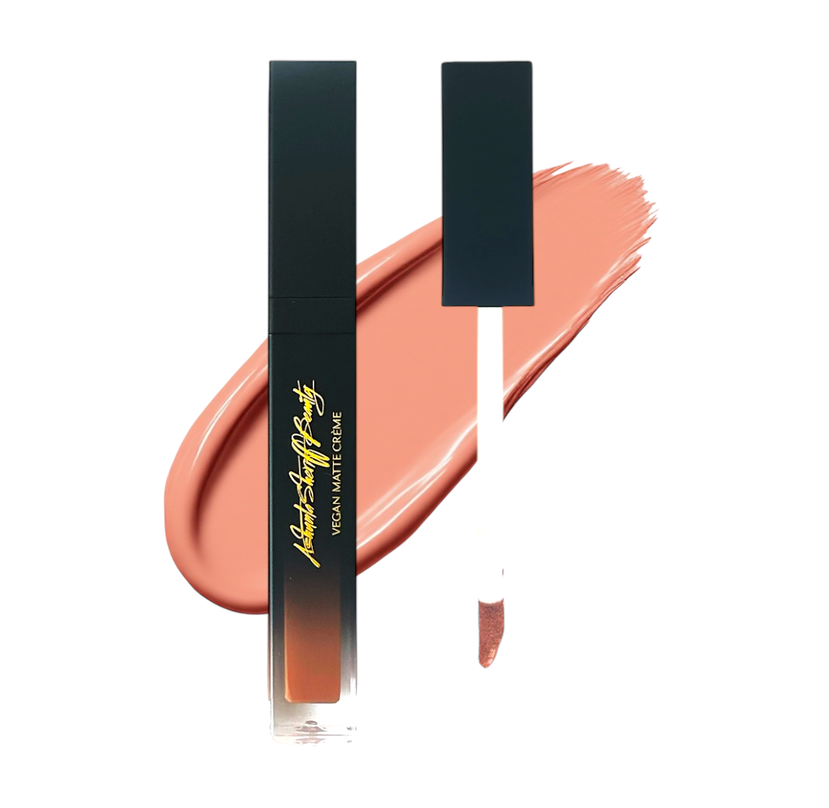 Ashunta Sheriff Beauty Vegan Multi-use Matte Cremè - Renee Lane Company