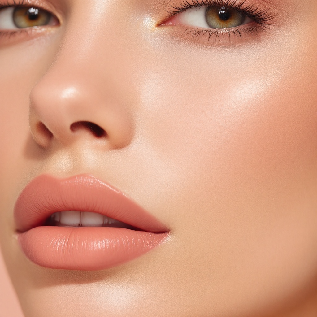 Ashunta Sheriff Beauty Vegan Multi-use Matte Cremè - Renee Lane Company
