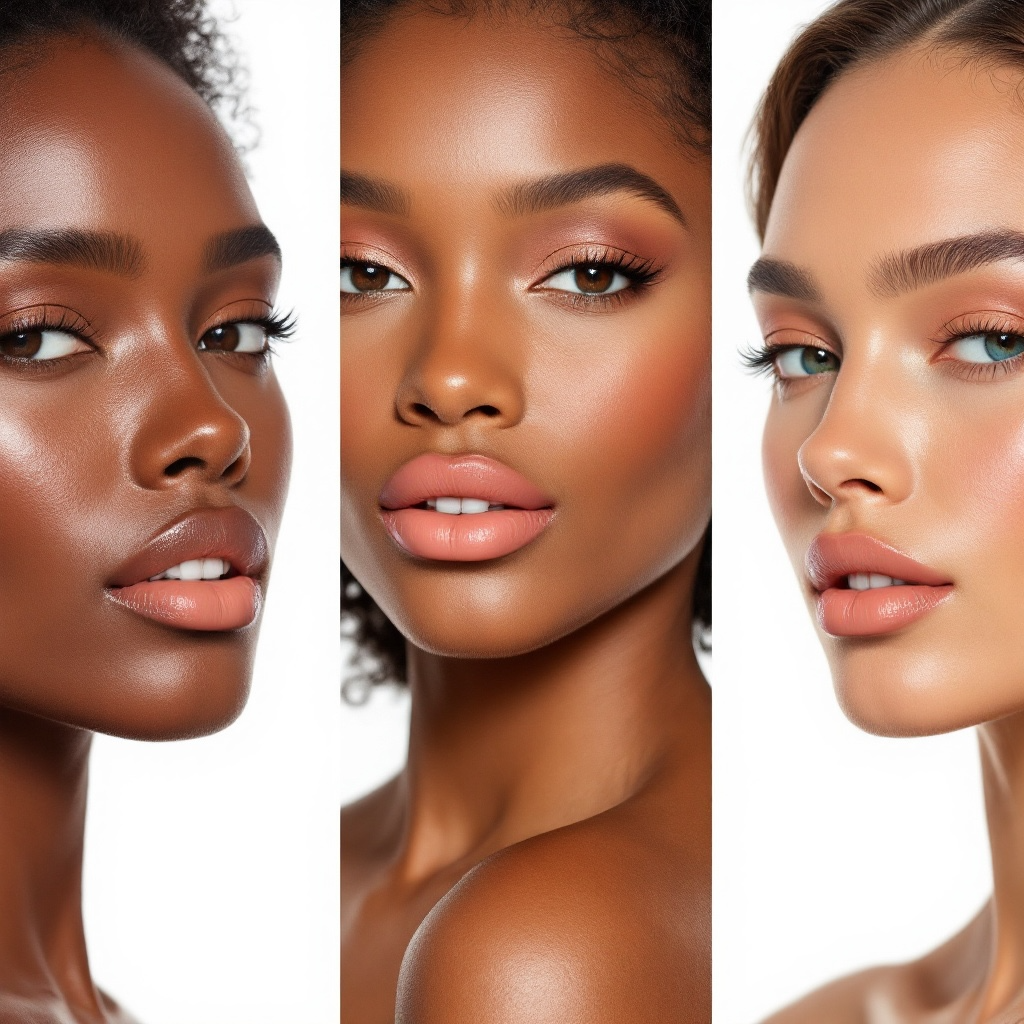 Ashunta Sheriff Beauty Vegan Multi-use Matte Cremè - Renee Lane Company