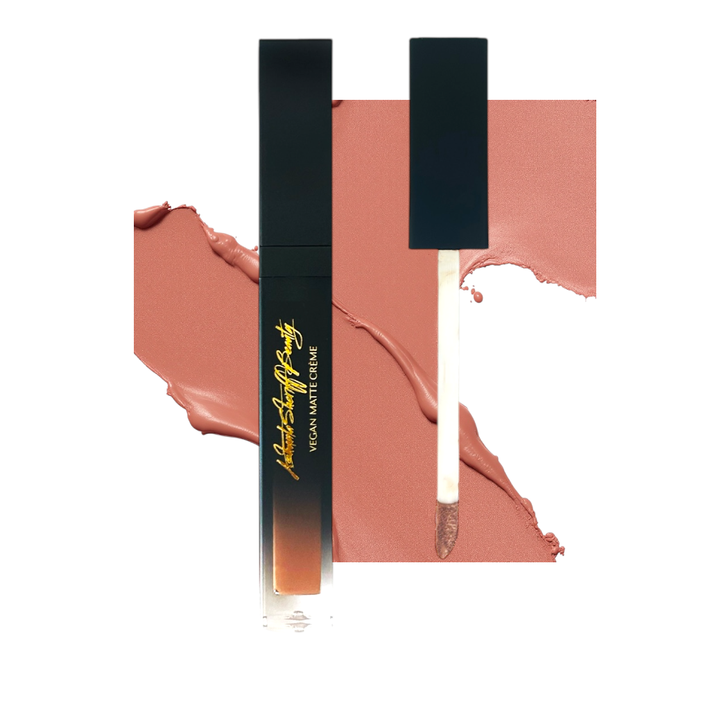 Ashunta Sheriff Beauty Vegan Multi-use Matte Cremè - Renee Lane Company