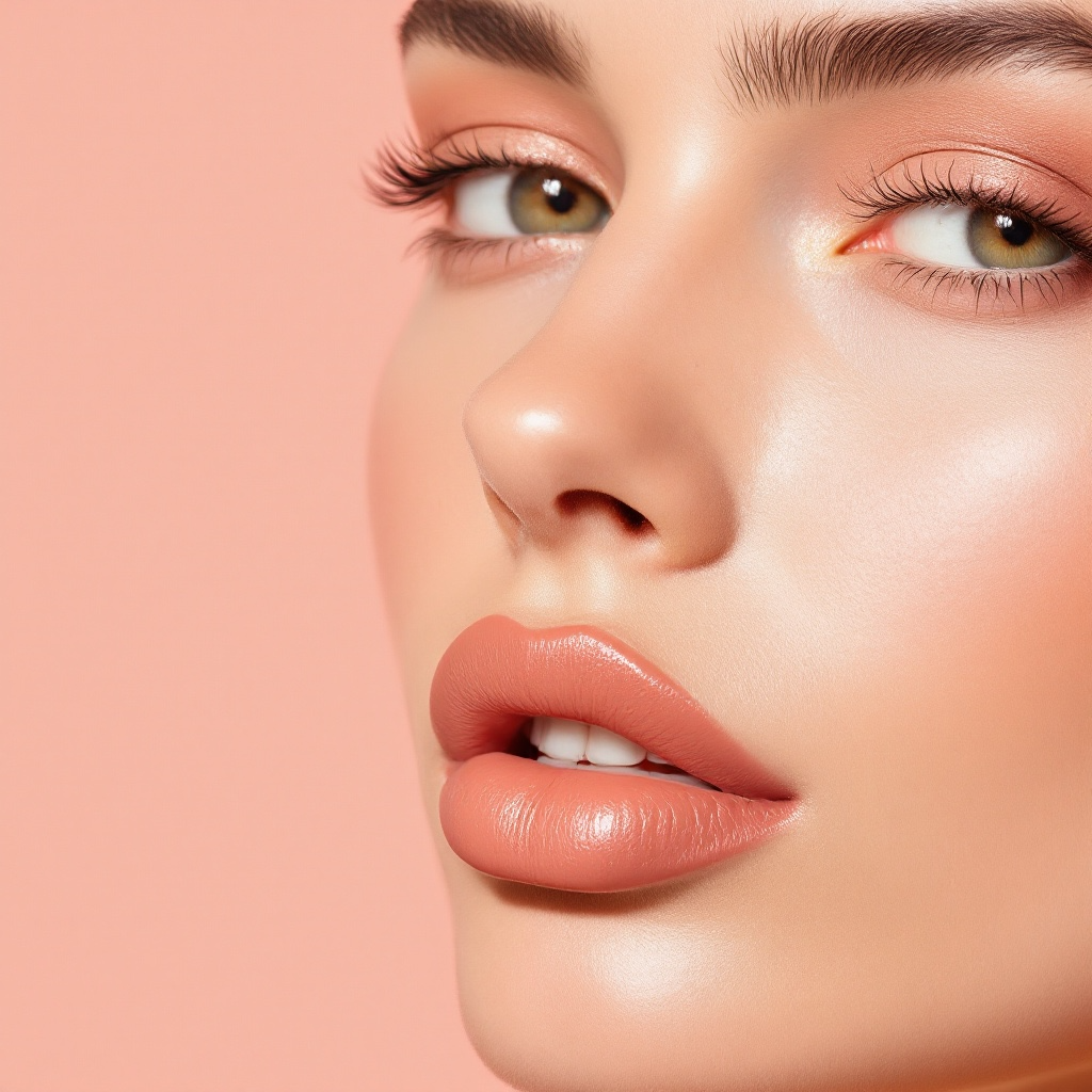 Ashunta Sheriff Beauty Vegan Multi-use Matte Cremè - Renee Lane Company