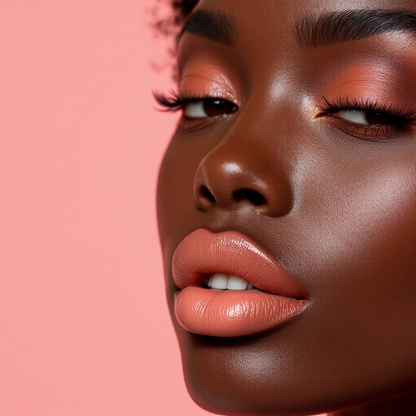 Ashunta Sheriff Beauty Vegan Multi-use Matte Cremè - Renee Lane Company