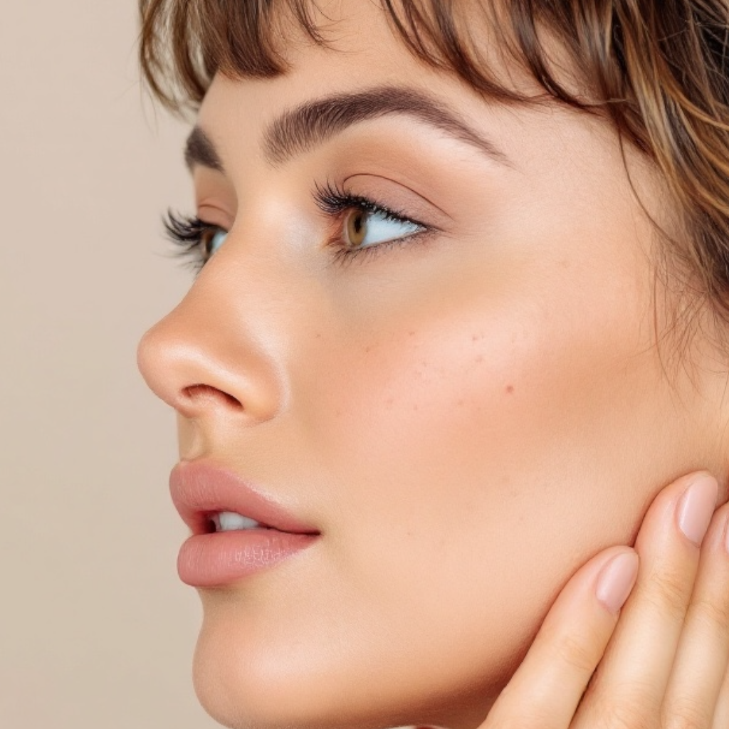 Ashunta Sheriff Beauty Vegan Multi-use Matte Cremè - Renee Lane Company
