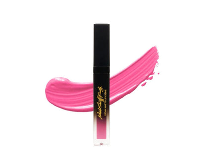 Ashunta Sheriff Beauty Vegan Multi-use Matte Cremè - Renee Lane Company