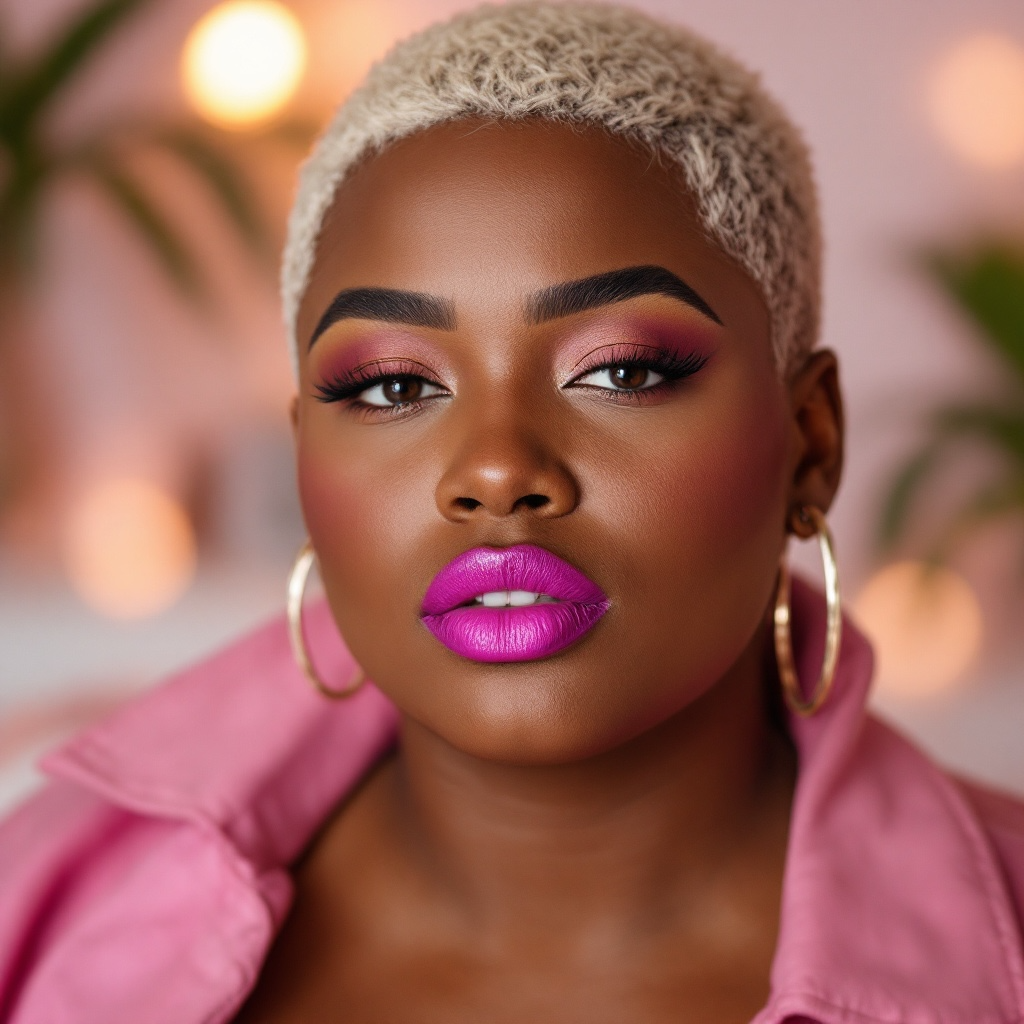 Ashunta Sheriff Beauty Vegan Multi-use Matte Cremè - Renee Lane Company