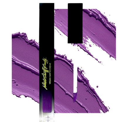 Ashunta Sheriff Beauty Vegan Multi-use Matte Cremè - Renee Lane Company