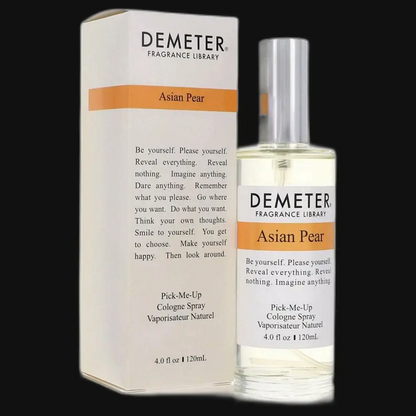 Asian Pear Cologne By Demeter (Unisex) - Renee Lane Company