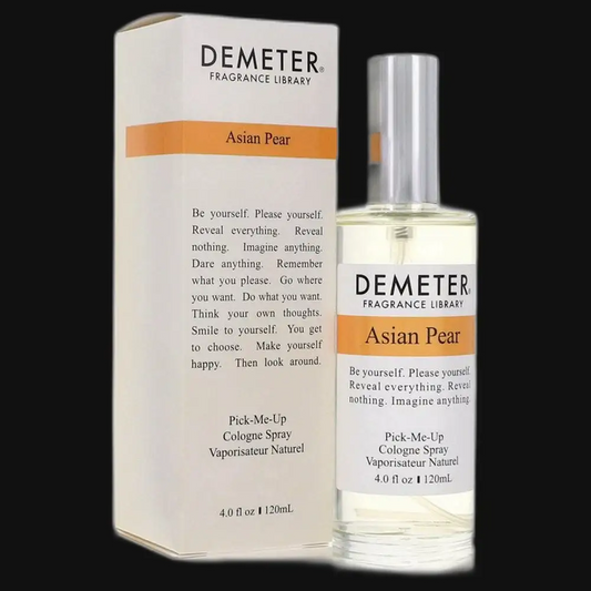 Asian Pear Cologne By Demeter (Unisex) - Renee Lane Company