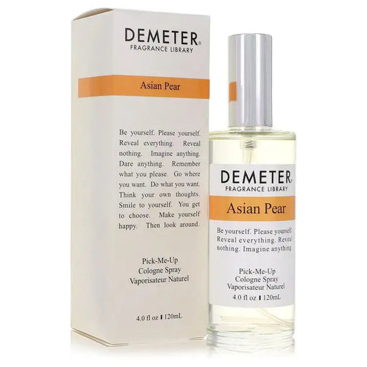 Asian Pear Cologne By Demeter (Unisex) - Renee Lane Company