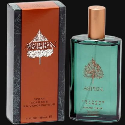 Aspen By Coty Cologne for Men - Renee Lane Company