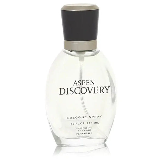 Aspen Discovery By Coty Cologne for Men - Renee Lane Company