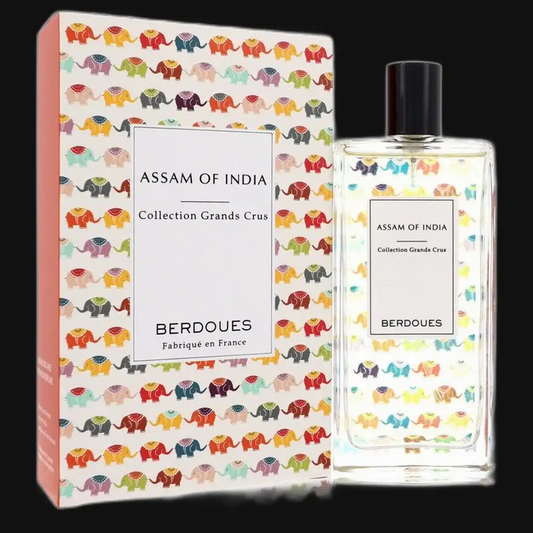Assam Of India By Berdoues Perfume for Women - Renee Lane Company